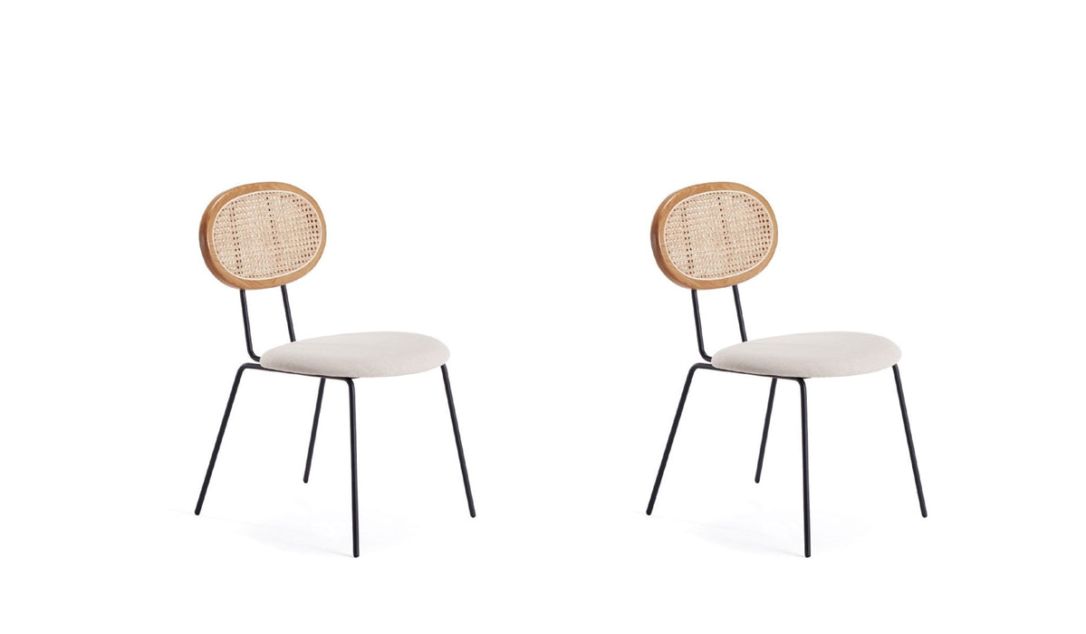 Manhattan Jardin - Dining Chair