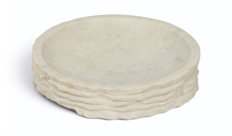 Caesar - Genuine Marble Bowl