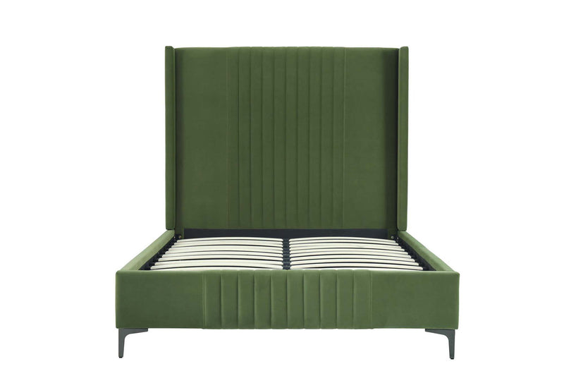 Manhattan Promenade - Bed