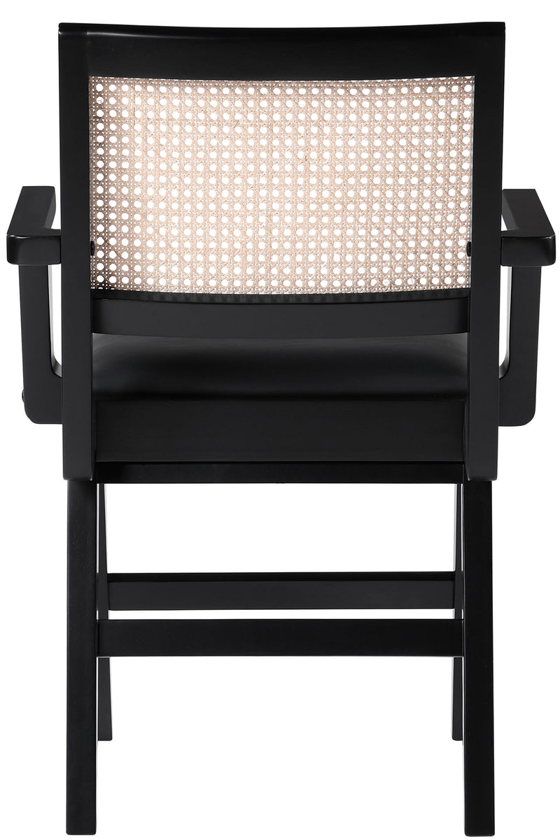 Abby - Dining Arm Chair (Set of 2)