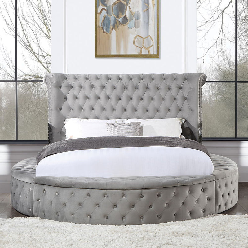 Gaiva - Bed