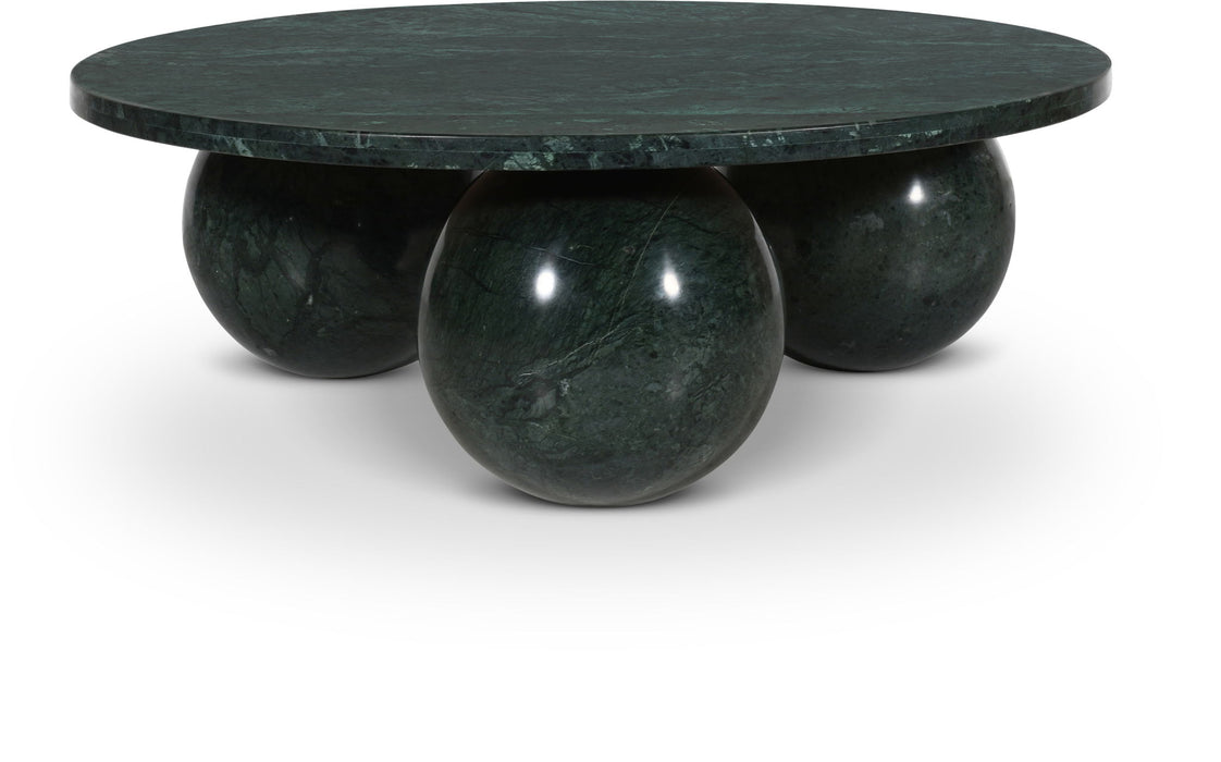 Spherical - Marble/Stone Coffee Table