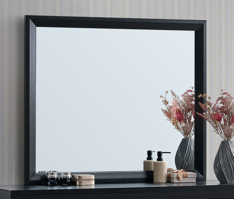 Glory Furniture - Glory Furniture - Rustica - Mirror