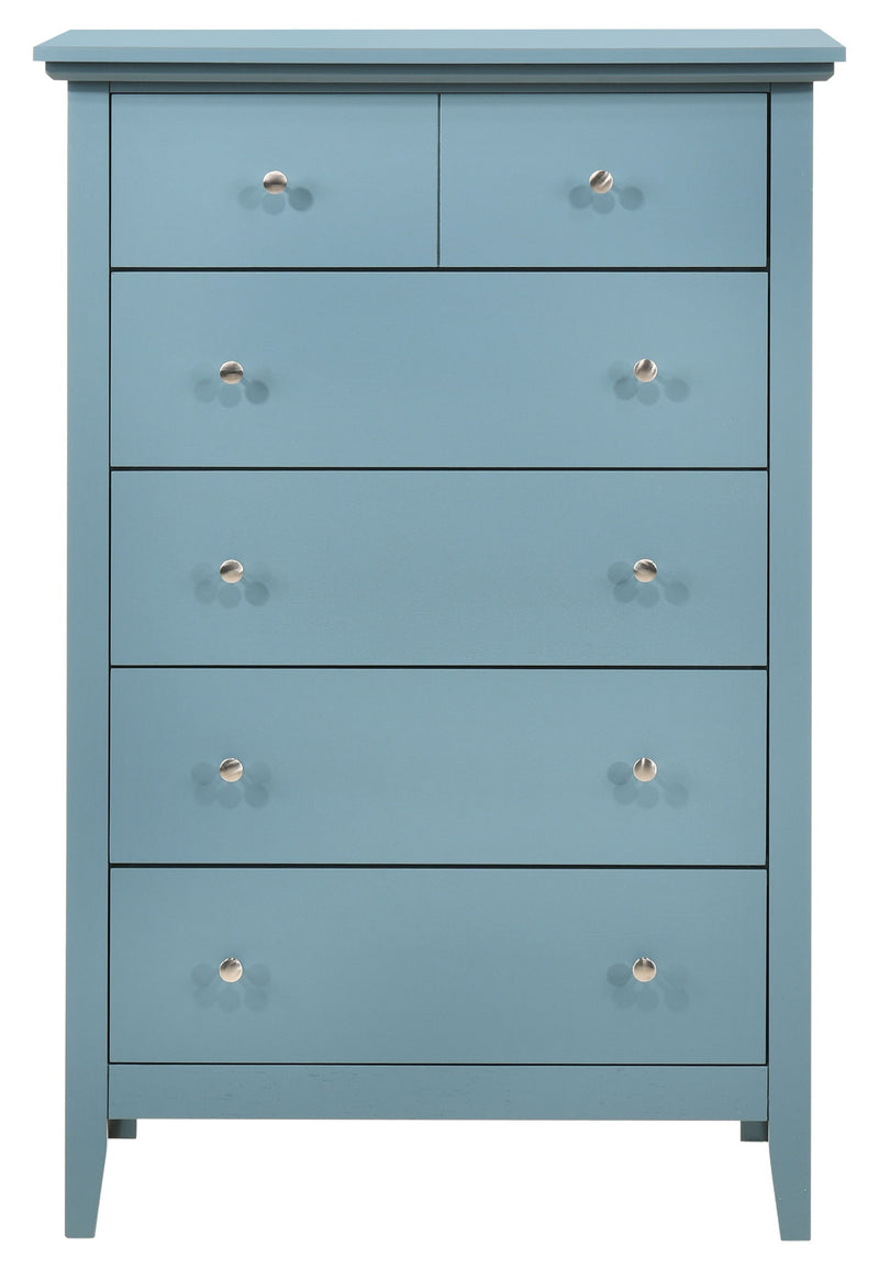 Glory Furniture - Hammond - Chest