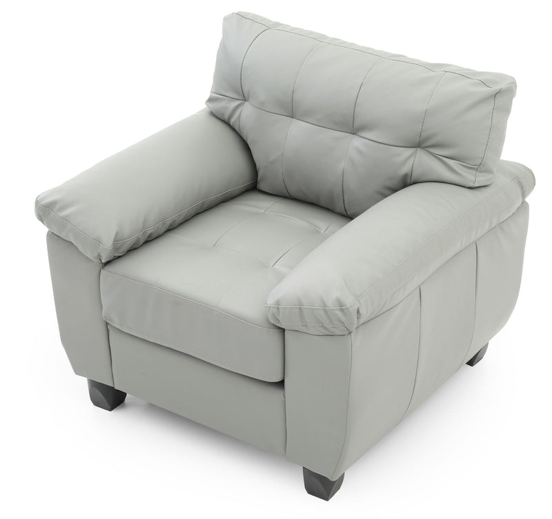 Glory Furniture - Gallant - Chair