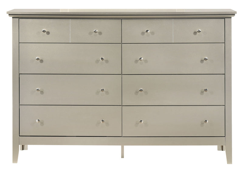 Glory Furniture - Hammond - Dresser