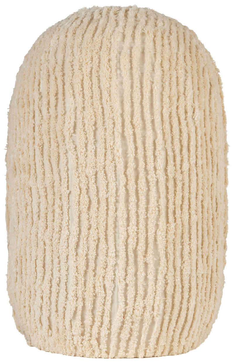Aurello - Fabric Floor Lamp