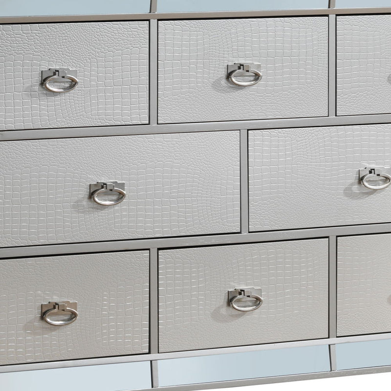 Glory Furniture - Hollywood Hills - Dresser