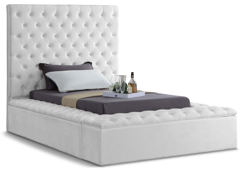 Bliss - Bed