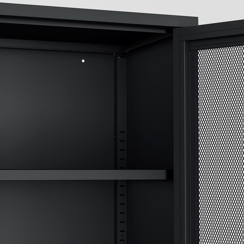 Manhattan Amelia - Accent Cabinet