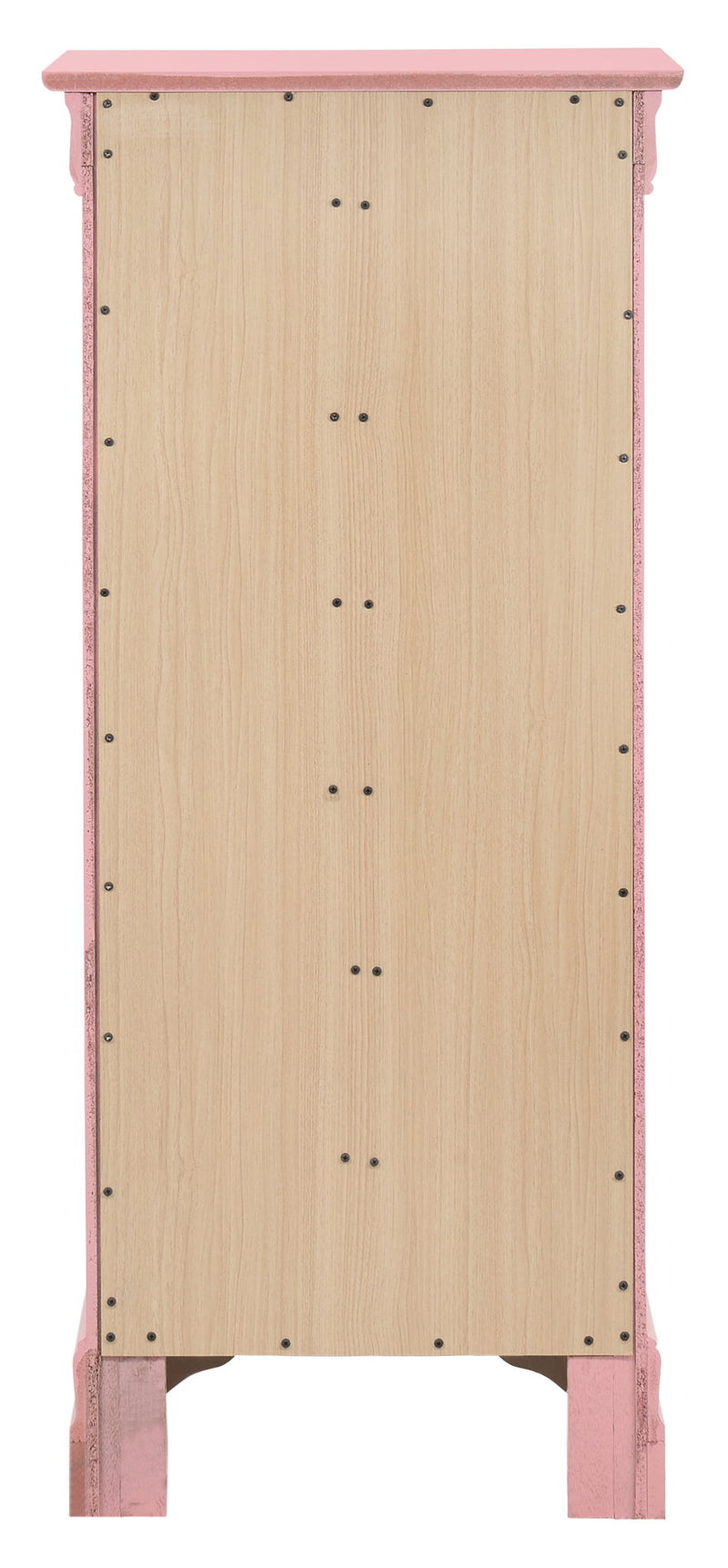 Glory Furniture - Louis Phillipe - Lingerie Chest
