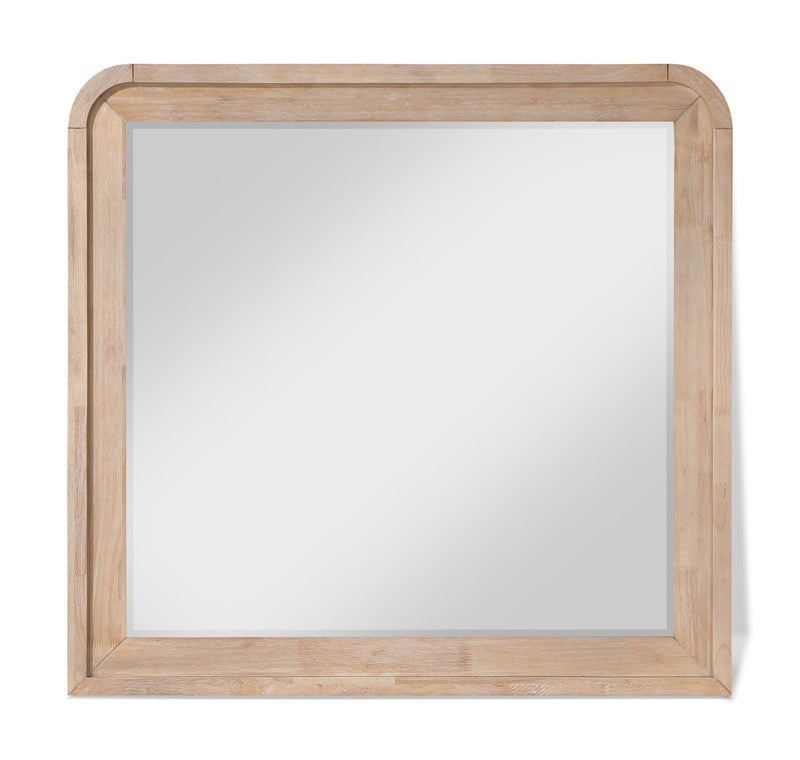 Fluted - Mirror
