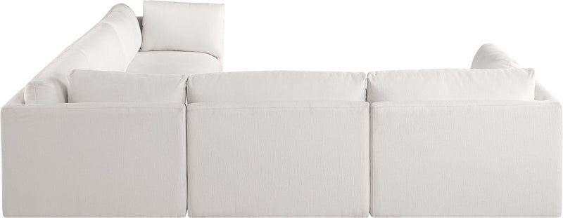 Ease - Modular Sectional