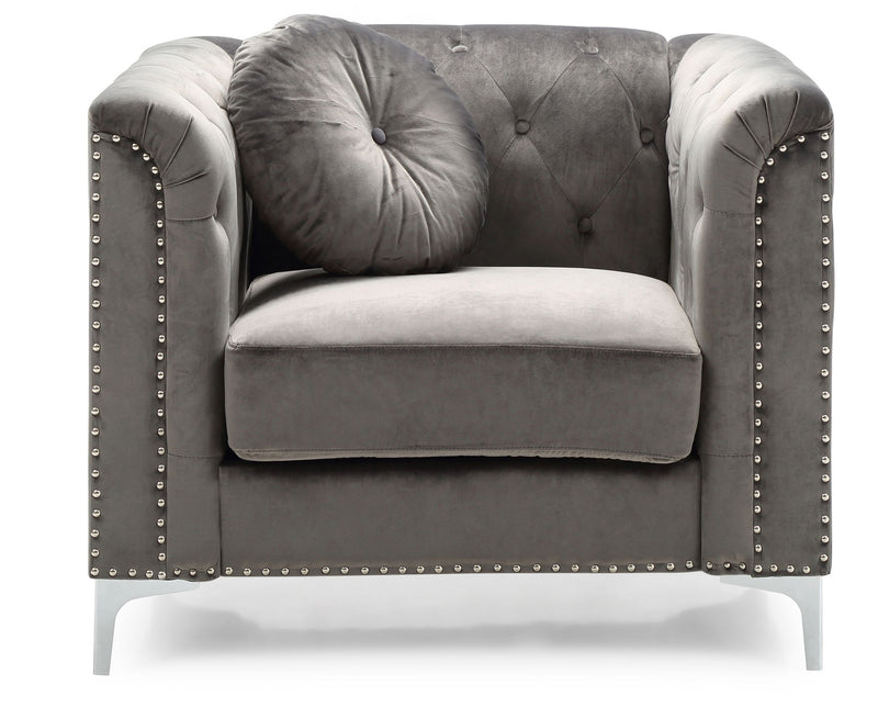 Glory Furniture - Pompano - Chair