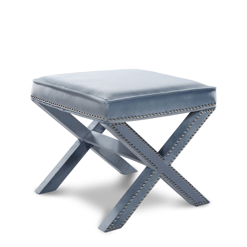 Nixon - Bench Ottoman