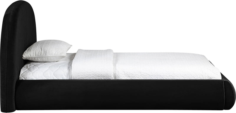 Celine - Upholstered Bed