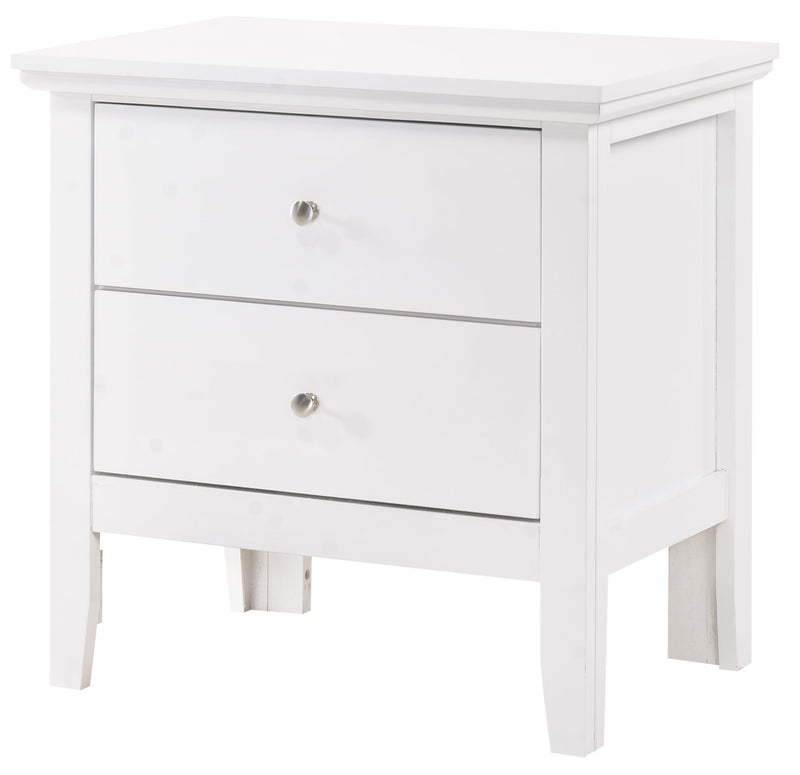 Glory Furniture - Primo - Nightstand