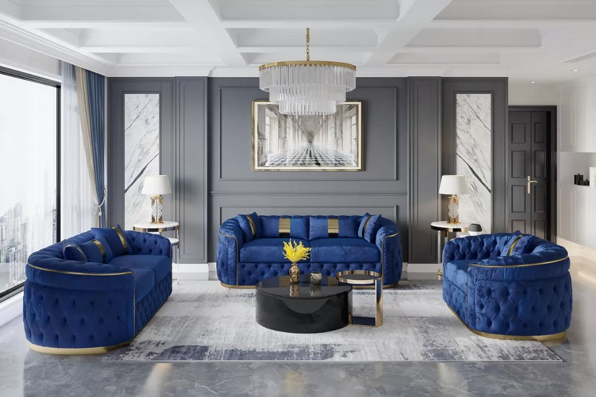 ✨🏡Create Your Dream Living Room Today!