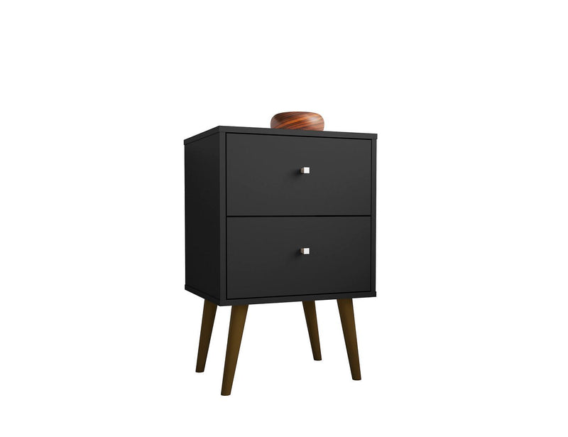 Manhattan Liberty - Nightstand