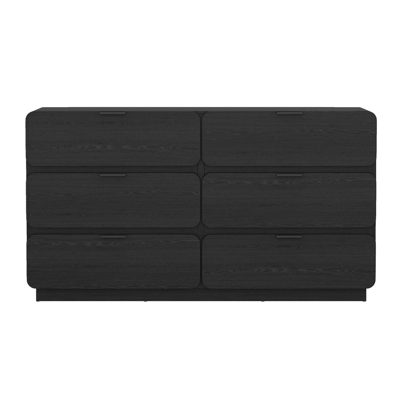 Manhattan Chrystie - Dresser
