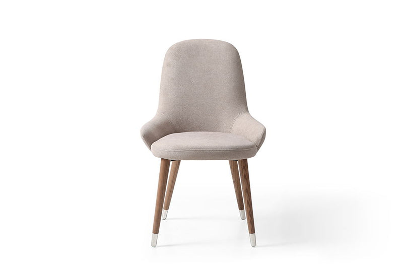 1287 - Chair - Beige