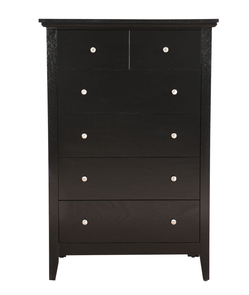 Glory Furniture - Hammond - Chest