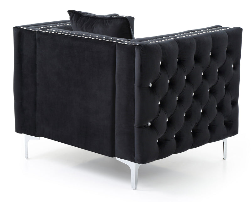 Glory Furniture - Paige - Chair