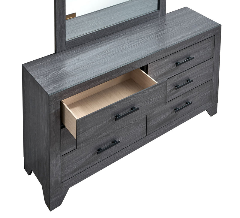 Glory Furniture - Plano - Dresser