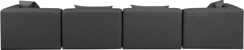 Cube - Modular 4 Seat Sofa