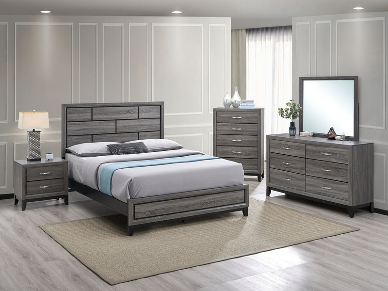 Glory Furniture - Glasgow - Chest