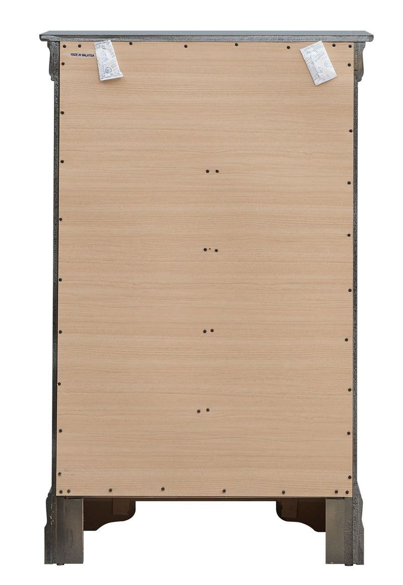 Glory Furniture - Lorana - Chest
