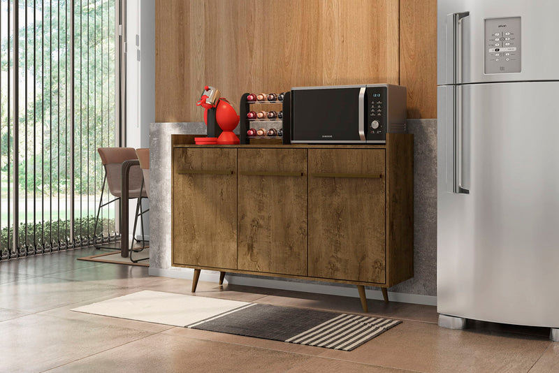 Manhattan Bradley - Sideboard