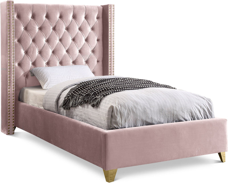 Barolo - Bed