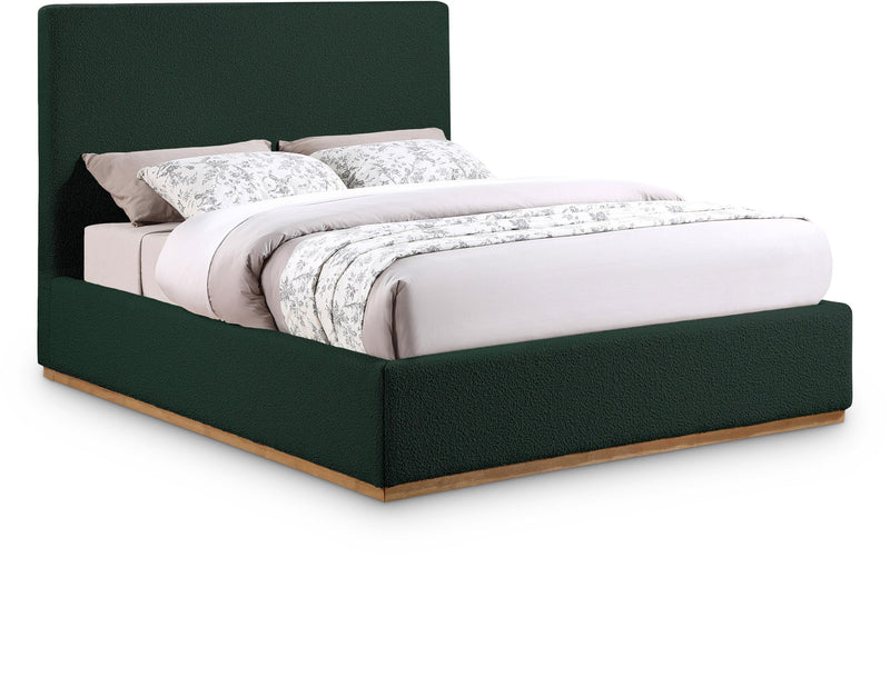 Monaco - Bed