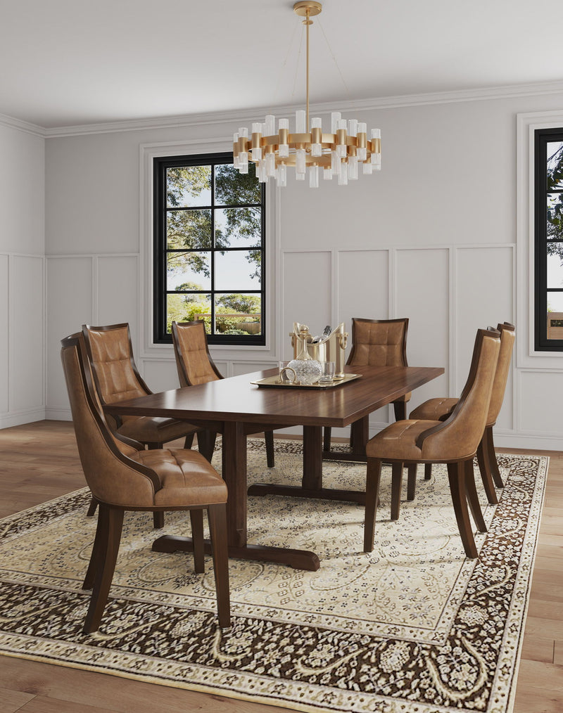 Manhattan Fifth Avenue - Dining Chair