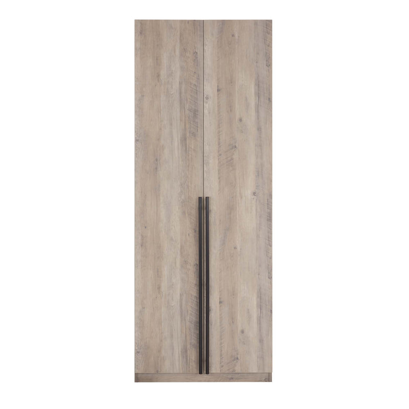 Manhattan Lee - Wardrobe Closet