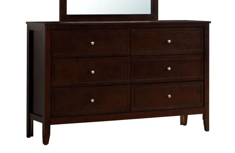Daniel - Dresser