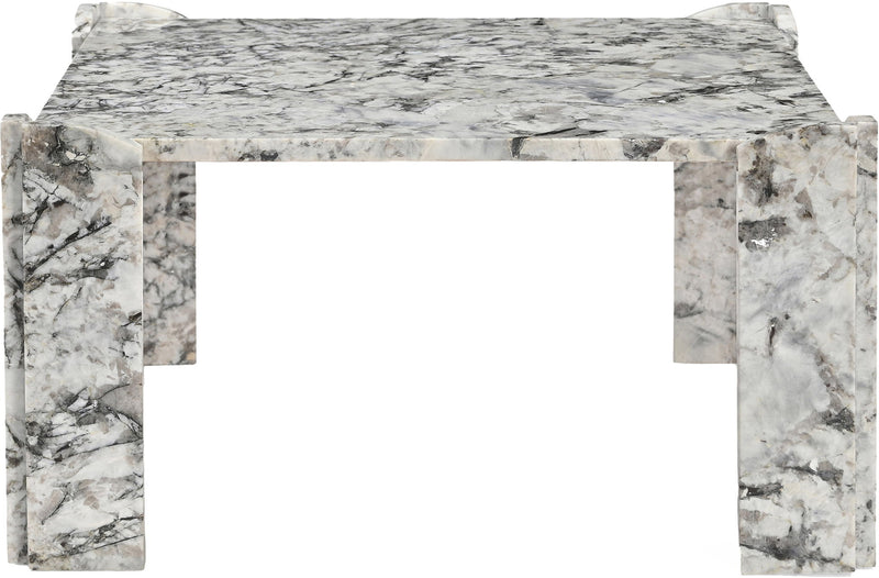Ravello - Genuine Marble Table