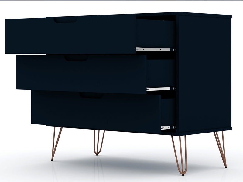 Manhattan Rockefeller - Dresser
