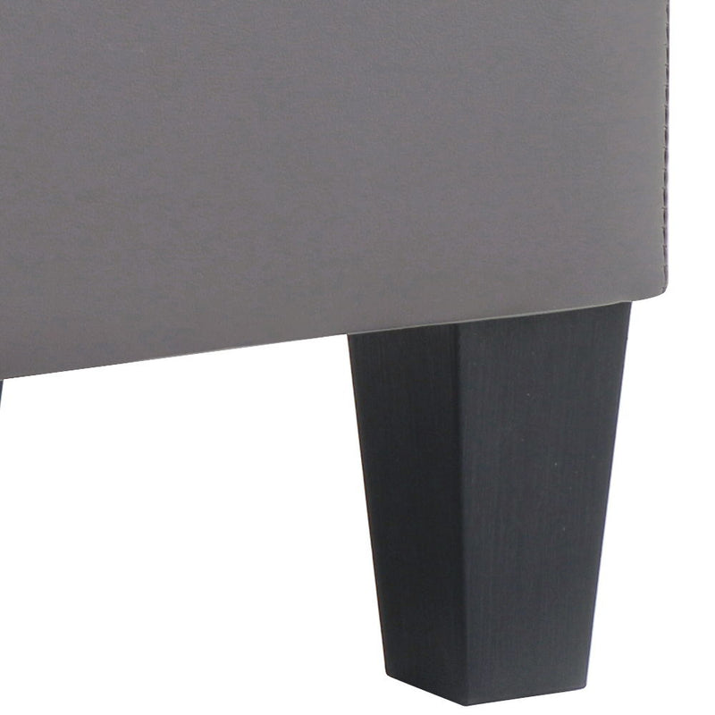 Glory Furniture - Newbury - Upholstered Ottoman