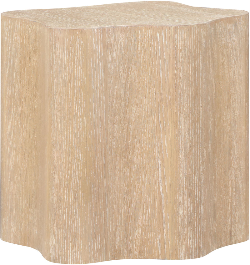 Zaire - Table