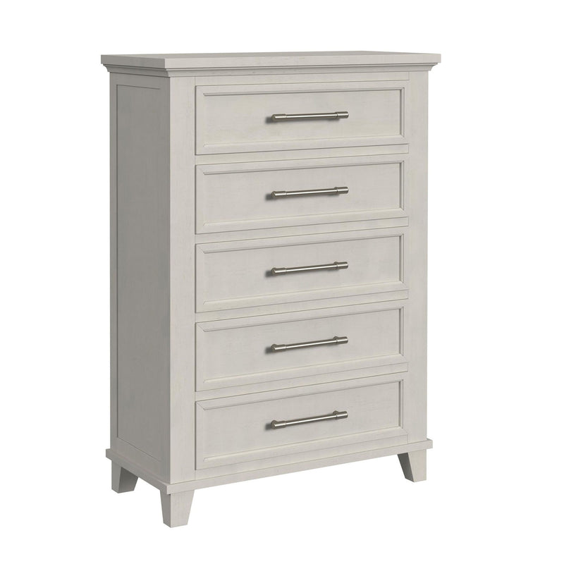 Canterbury - Panel Bedroom Set