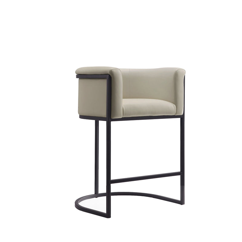 Manhattan Cosmopolitan - Counter Stool