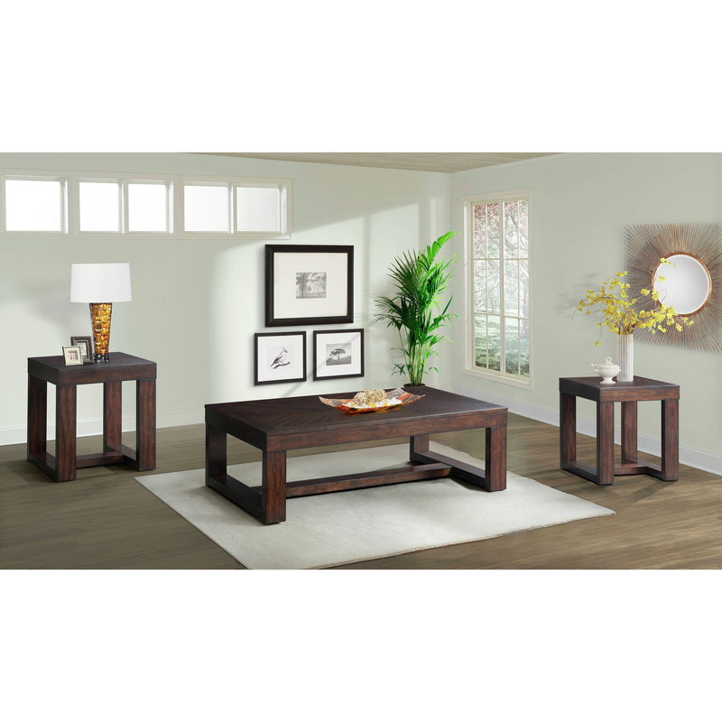 Hardy - Rectangle Table
