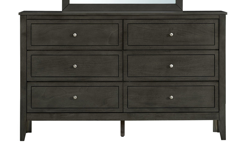Daniel - Dresser