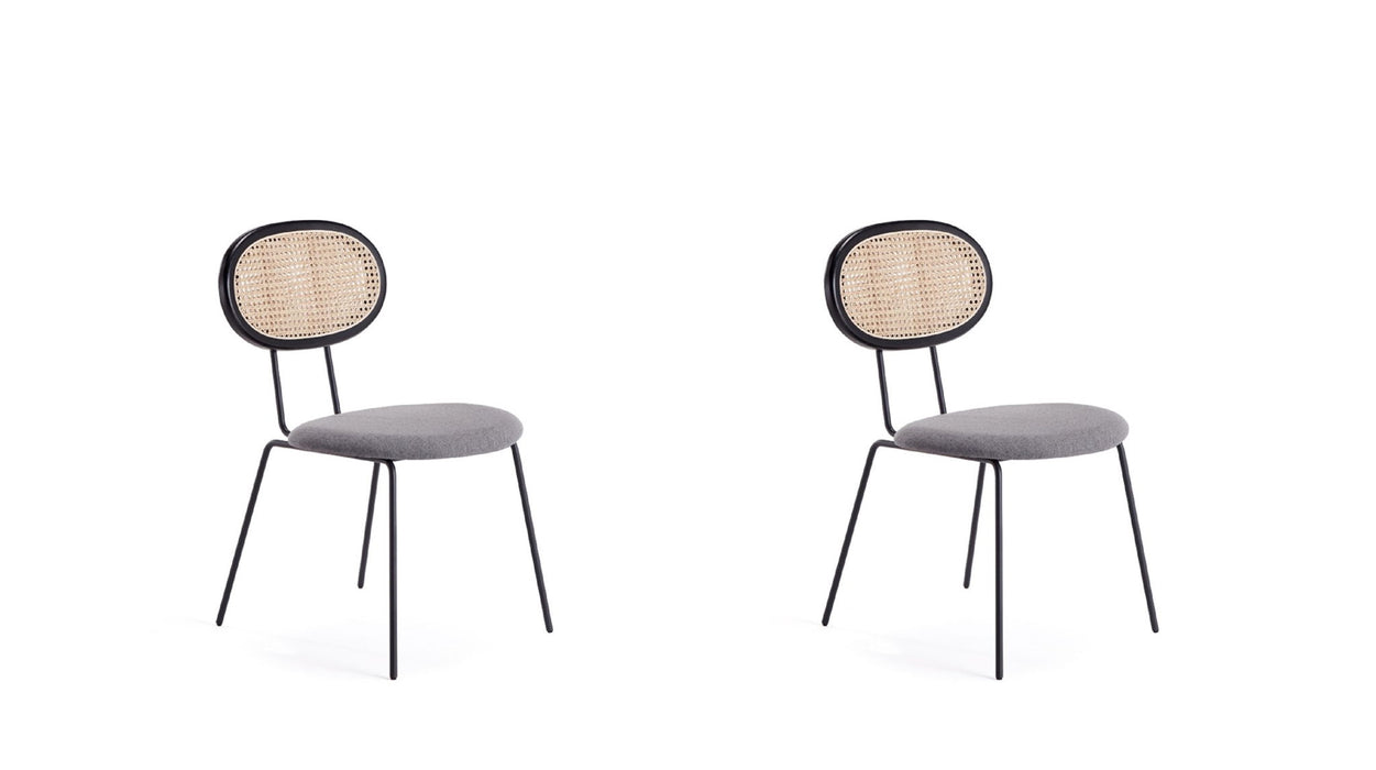 Manhattan Jardin - Dining Chair