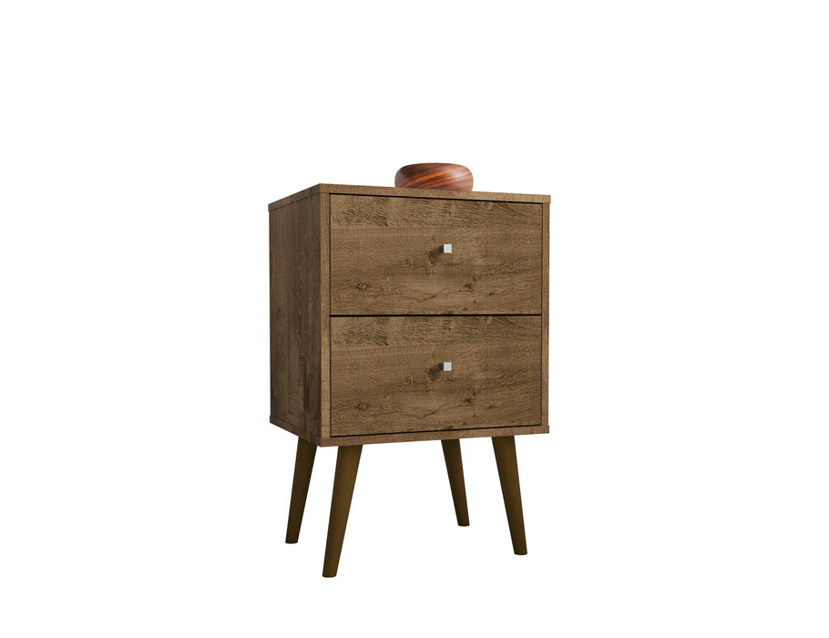Manhattan Liberty - Nightstand