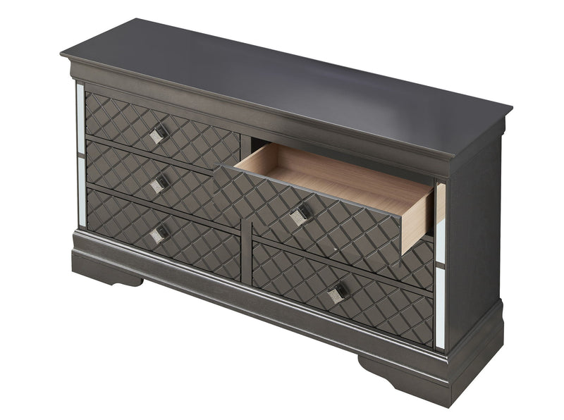 Glory Furniture - Verona - Dresser