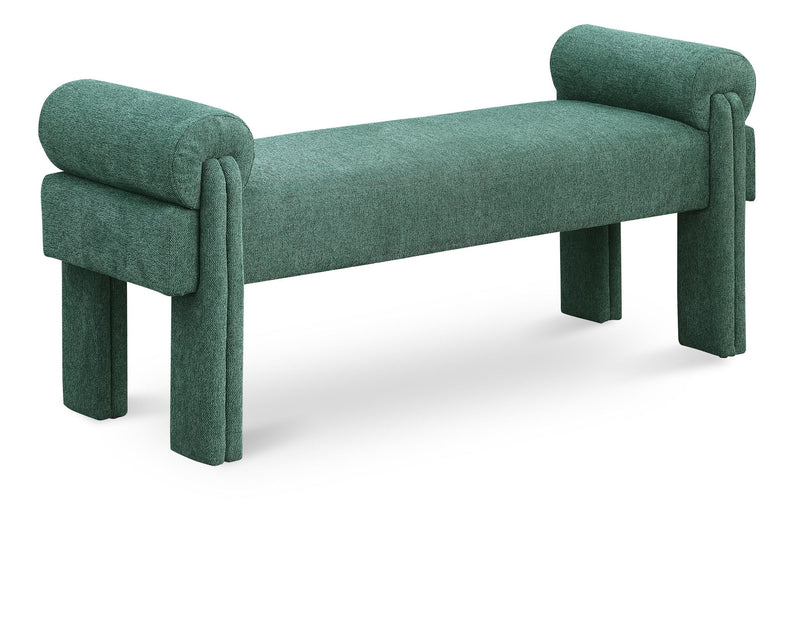 Stefano - Bench