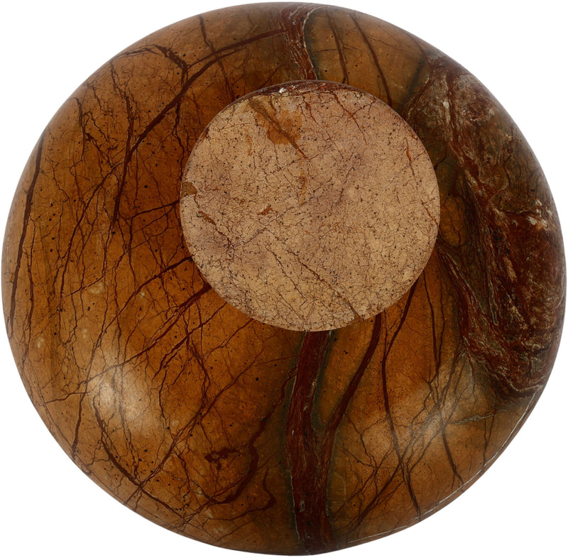 Simpson - Genuine Marble Bowl